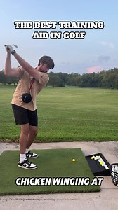 Maximize Your Golf Skills with Training Aids