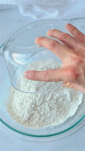 Go green by blending your favorite matcha powder with Greek yogurt, applesauce, and bananas for a treat that is dairy-free and gluten-free. https://bit.ly/4nG10XM Ingredients Dry Ingredients 2 cups gluten free flour 1/2 tsp baking soda 1/2 tsp baking powder 1/2 tsp salt 1/4 cup matcha collagen or 1 tablespoon matcha powder Wet Ingredients 1/2 cup sugar or low sugar baking blend 1/4 cup coconut oil softened 3 medium ripe bananas 1/3 cup dairy free Greek yogurt 1/2 cup applesauce 1 tsp vanilla ext