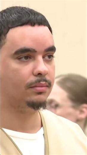Man charged in 11-year-old's death makes brief court appearance
