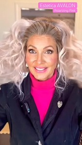 Let’s STYLE! Estetica AVALON|Polarizing Pink🩷TLWIGS.COM use code ANDI35 to save 35%!#wigs #wig #wigstyling #wighair #wiglife #fakehair #wigreview #syntheticwigs #syntheticwig #wiglovers #wiglover #wiglife #blondewig #blondewigs #lacefront | Andis Chic Wigs and Beauty