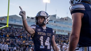Montana State advances to national championship after victory over Montana