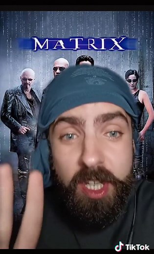 #matrix #matrixmovie #animatrix #recap #matrixresurrections #resumen #fypage #foryou #parati