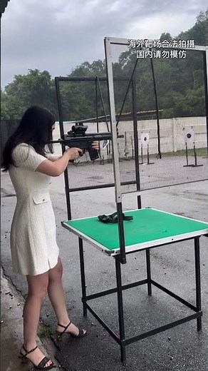 Real Gun Fire In Action 🔫 AWM vs AK47 Power Sound#gunfiring#shootinggames#fire#ak47gun#awmking#shoot