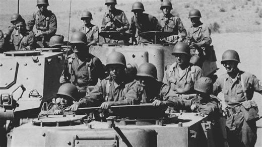 The 55 MPH Tank That Shocked Germany in WWII | The M18 Hellcat Story In September 1944, deep in the fog-covered fields of eastern France, German Panther tanks rolled forward expecting another routine engagement. What they encountered instead rewrote the rules of armored warfare. Moving faster than any tank on Earth, the American M18 Hellcat struck with shocking speed, destroyed multiple German Panthers, and vanished before return fire could even be aimed. This documentary explores the untold sto