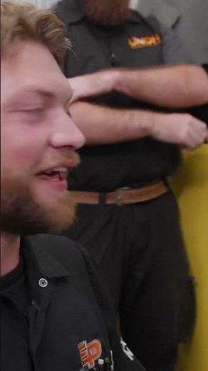 Putting the UNOH 434 on the dyno, and it ripped to 829 hp and 687.1 lb‑ft