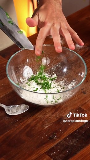 Peixinhos da Horta: Receita Crocante e Refrescante