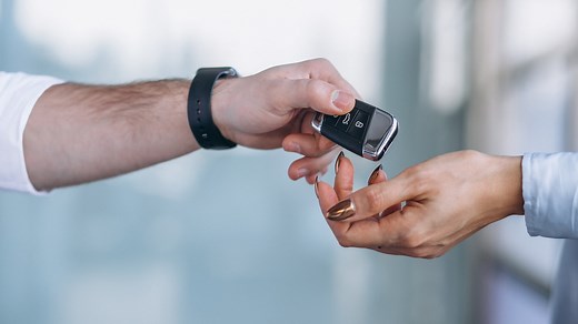 Can You Pay Off Car Finance Early?