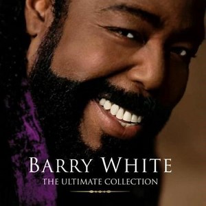 Barry White - The Ultimate Collection