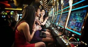 Morongo Casino Resort & Spa RV Parking | Update - Gr8 Travel Tips