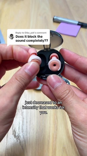 Loop Earplugs Review: Reducing Noise and Improving Sleep