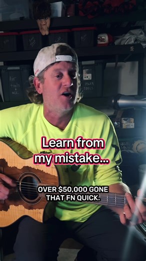 One of THE BEST contractor tips for new contractors…. #contractorlife #contractortips #contractorsoftiktok