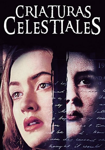 Criaturas celestiales - película: Ver online en español