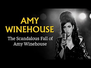 The Destruction of Amy Winehouse. Her Tragic Life and Legacy (Documentary)