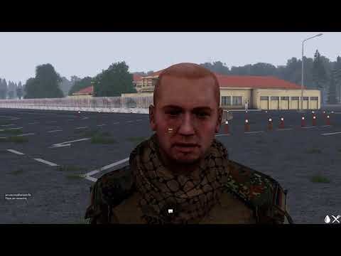 Arma 3 MilSim | German Rangers – Operation Jab Day 15 | FOX [1440p60]