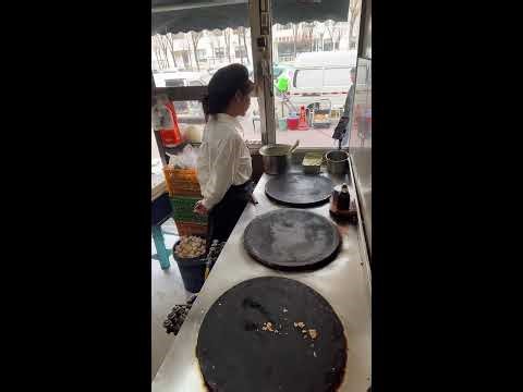 Street Food live 🍣🍗🥧