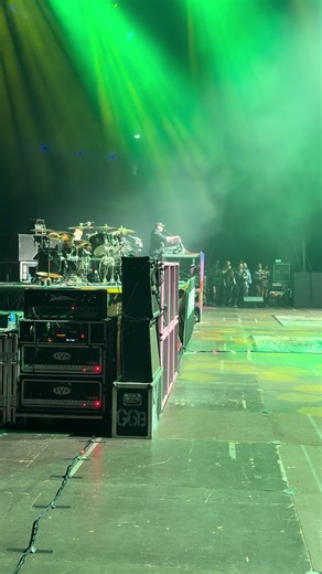 Limp Bizkit Gringo Papi Tour in São Paulo