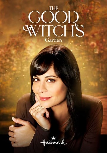 The Good Witch's Garden (2009)