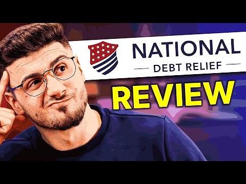 National Debt Relief Review | Guide to Financial Freedom with Debt Relief (2026)