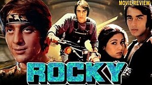 Rocky (1981) Full Movie