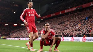 Where to watch Liverpool vs. Burnley live stream, TV channel, start time for Premier League match