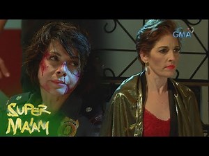 Super Ma'am: Full Episode 60