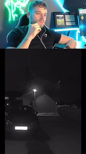 INSANE Alien Encounter Captured on Film 👽