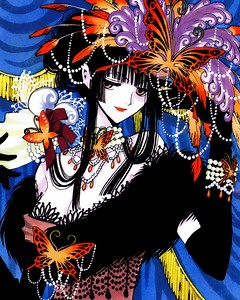 Raven Hair, Ivory Skin - TV Tropes