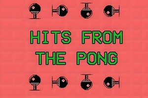 Hits from the pong