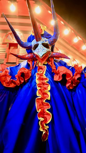 #CarnavalPonceño | ¡Nunca es tarde para revivir la alegría y el color de nuestro Carnaval! 🎭✨ A una semana de culminar esta gran celebración, volvemos a vibrar con la magia que nos regalaron estos 6 días inolvidables. Ponceños y visitantes se unieron en una fiesta llena de tradición, cultura y pura emoción. 💜🎉 🙌🏻 ¡Gracias por ser parte de la edición 167! Nos vemos en la próxima edición del 12 al 17 de febrero de 2026. ¡Marca la fecha en tu calendario y prepárate para más historia, ritmo y a