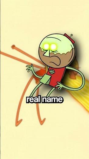 What Are 'Regular Show' Characters Real Names? #regularshow #mordecaiandrigby #cartoon