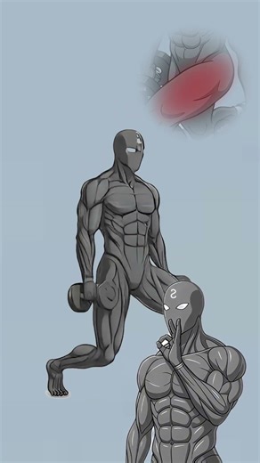 STOP Doing Lunges Like This! (YOU'RE FAILING)