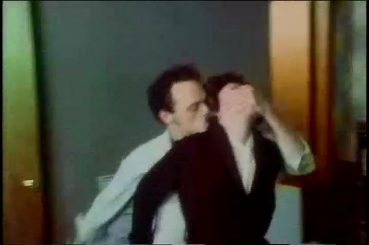 Lynn Bishop rape, The Intrusion (1975) - ForcedCinema