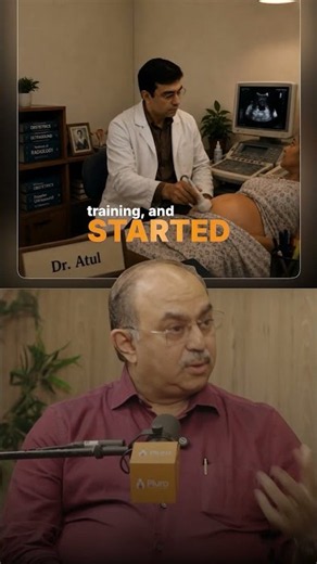 Building a Fertility Practice as a Family | Dr. Atul’s Story