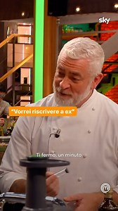 MasterChef Italia on Reels