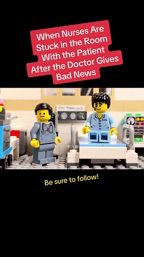 What have you done in this situation? #healthcareworkerslife #nursesproblems #nursesarehuman #nursesfunny #icunurselife