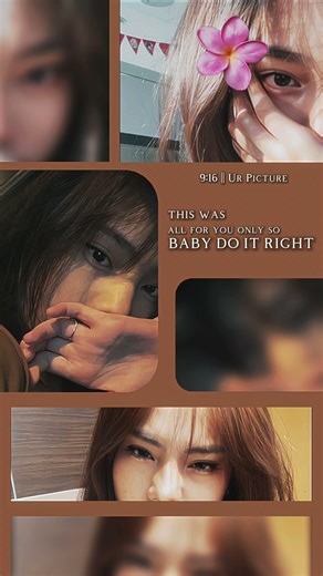 template in the comment section