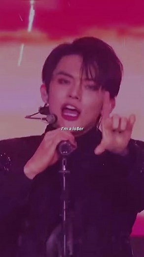 Loser Lover - TXT Song Lyrics | TOMORROW X TOGETHER