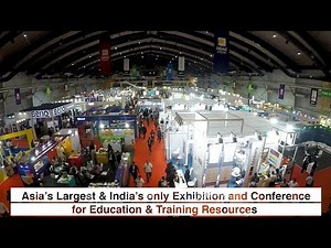 DIDAC India - Asia's Largest Exhibition for Education and Skilling Resources