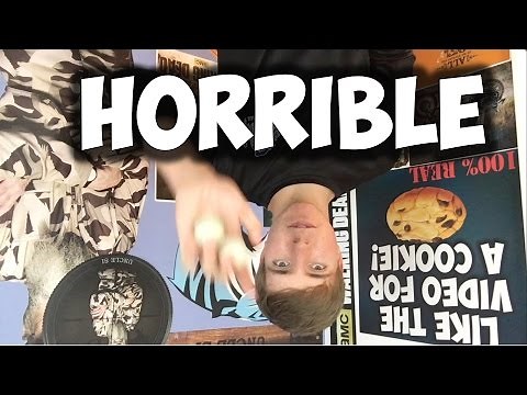 Worst Thumbnails On Youtube #2 - Cringe