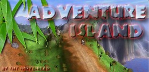 Adventure Island addon