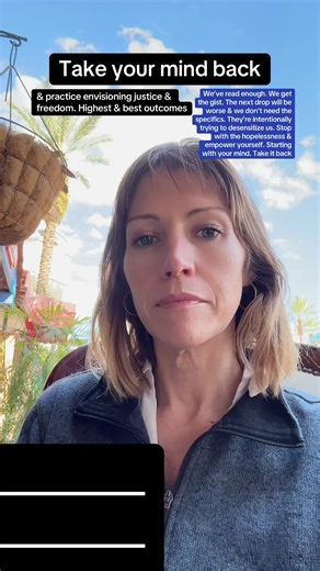 Take Back Your Mind: The Power of Psychological Empowerment