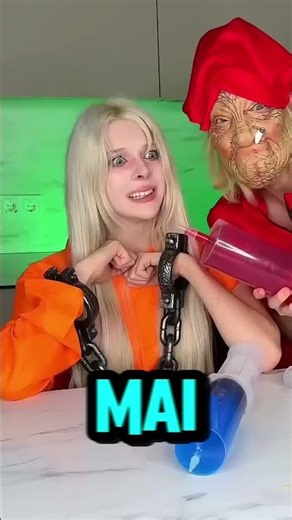 Vrea o injecție mare