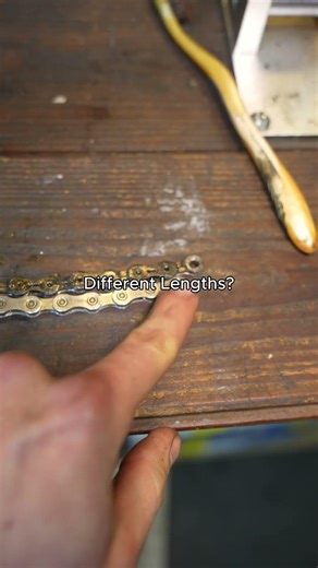 What Is Chain Stretch?