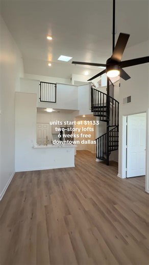 Affordable Dallas Apartments: 1 Bed, 2 Bed Options