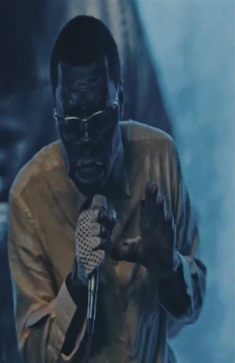 Boko Yout DEMOLITION MAN MUshed #music #bokoyout #demolitionman