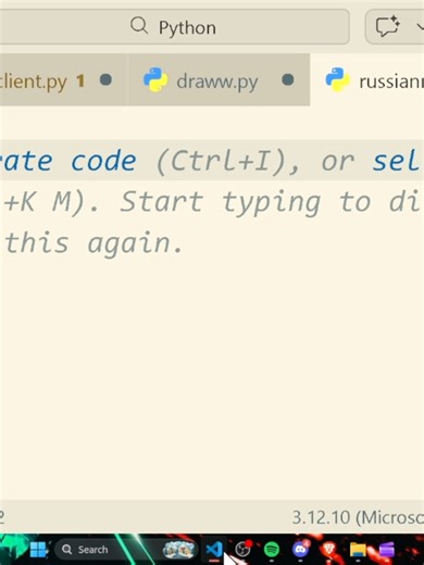 Russian Roulette Game Simulation in Python