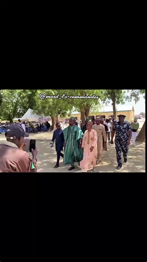 CSSS(Boys) Auno orientation be like☝️@maid_ Ex-commandos