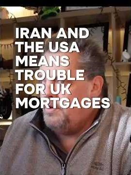 Has Global Politics Just Cost Us a March Rate Cut? | Mortgage Market Update UK | Patrick Weightman