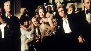 The Towering Inferno - Apple TV (MU)