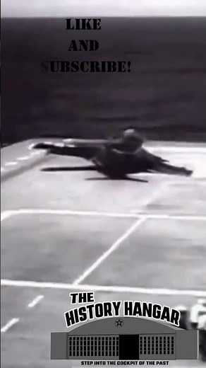 Crash on USS Essex